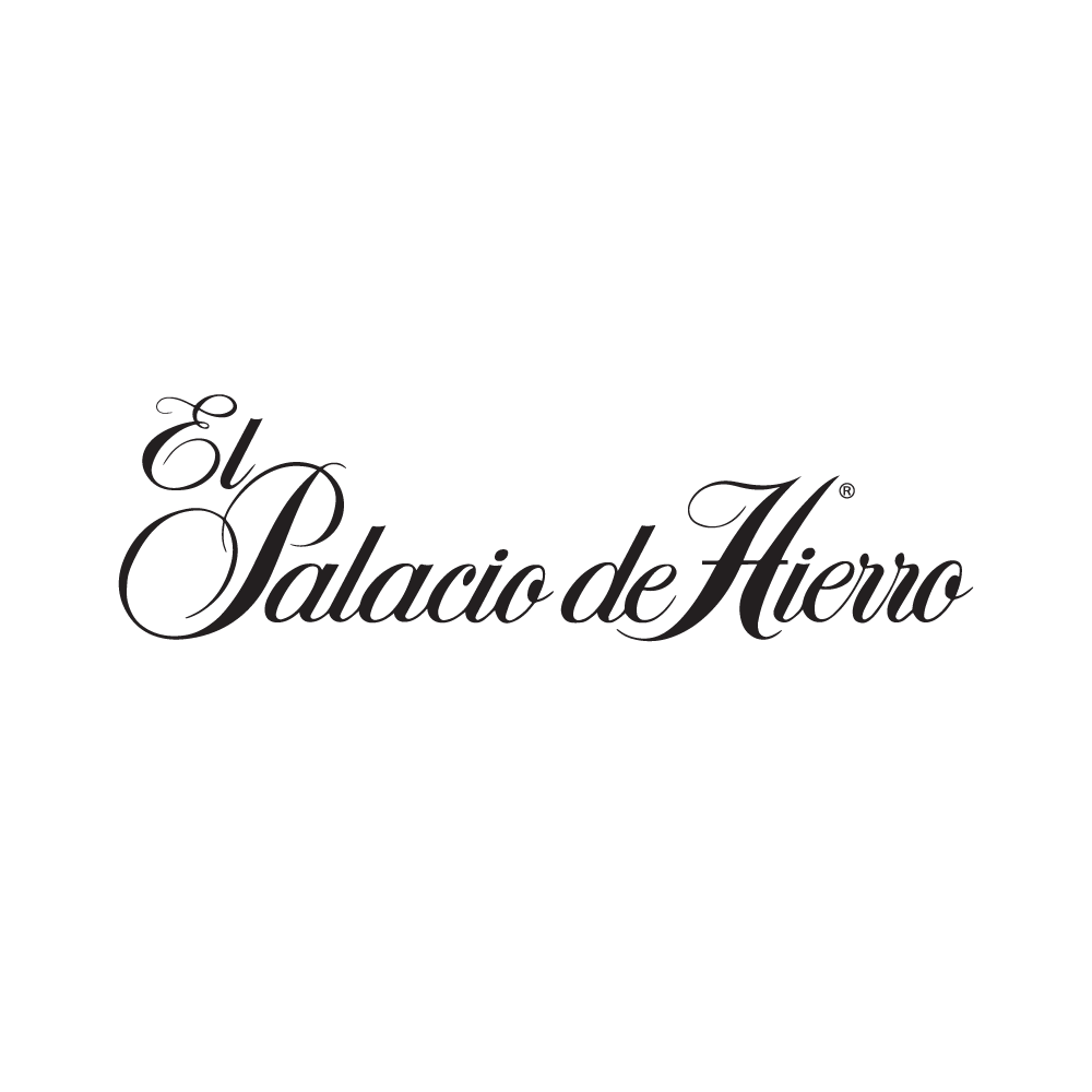 Logo de EL PALACIO DE HIERRO