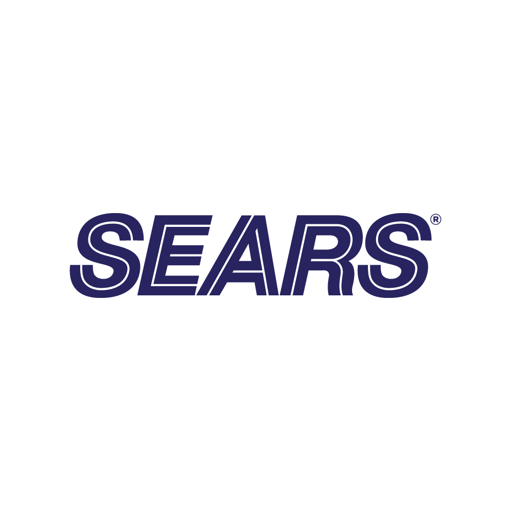 Logo de SEARS